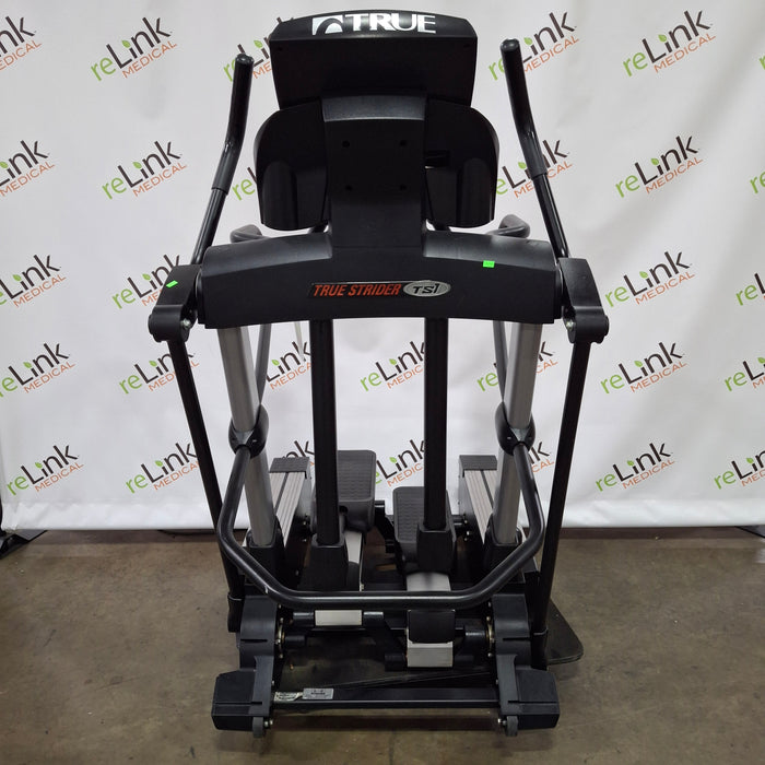 True Fitness TS1 Elliptical Strider