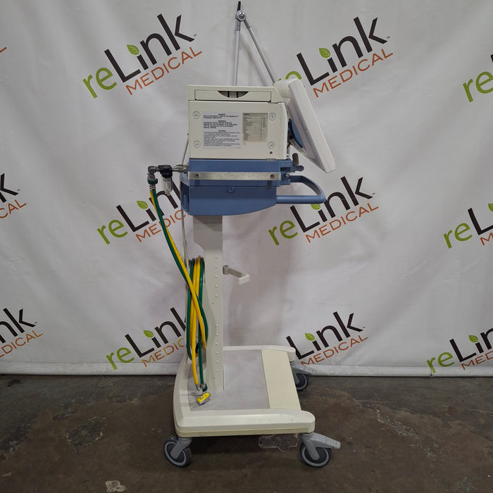 Draeger Medical Evita XL Ventilator