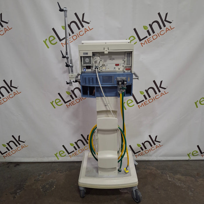 Draeger Medical Evita XL Ventilator