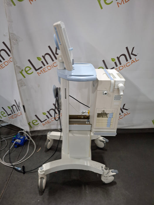 Maquet Servo I Monitor