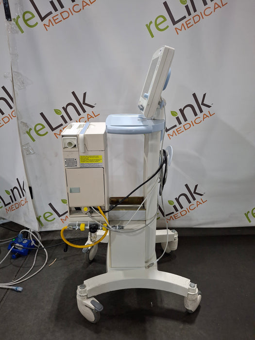 Maquet Servo I Monitor