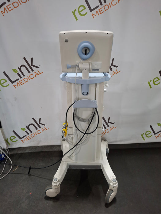 Maquet Servo I Monitor