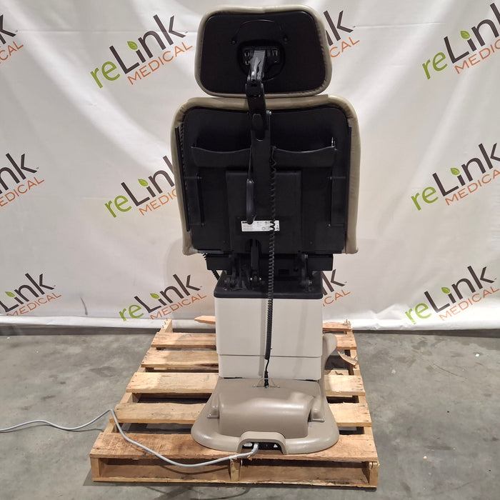 Ritter 230 Exam Chair
