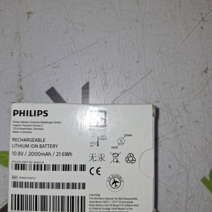 Philips IntelliVue X2 Monitor - OxiMax SpO2