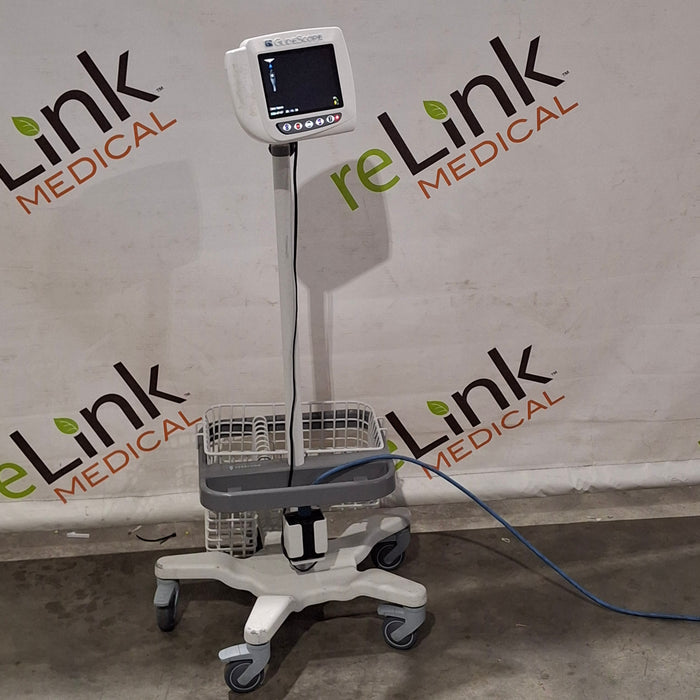Verathon Medical, Inc Glidescope Video Laryngoscope