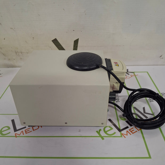 Byrne Medical, Inc. EGP-100 Endogator Endoscopy Irrigation Pump