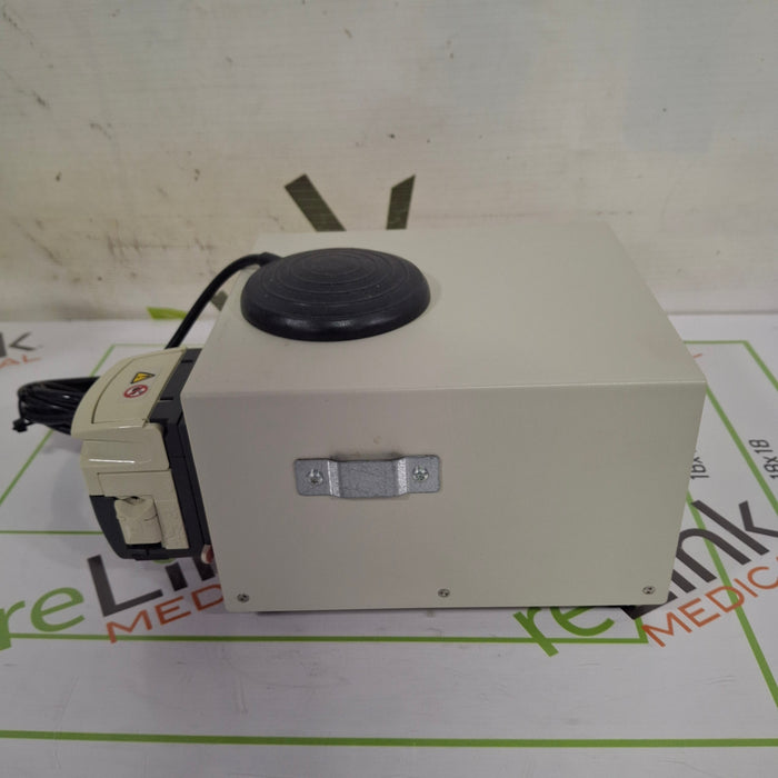 Byrne Medical, Inc. EGP-100 Endogator Endoscopy Irrigation Pump