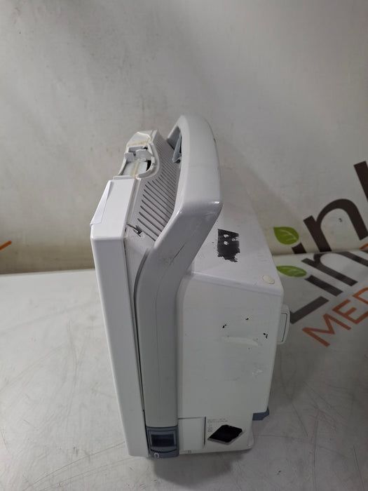 GE Healthcare Carescape B450 Critical Care Patient Monitor