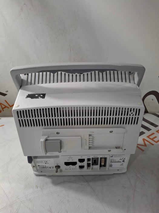 GE Healthcare Carescape B450 Critical Care Patient Monitor