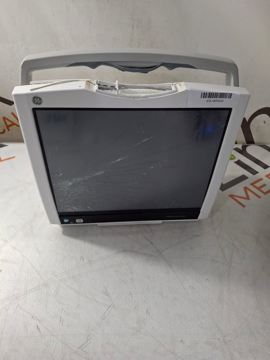 GE Healthcare Carescape B450 Critical Care Patient Monitor