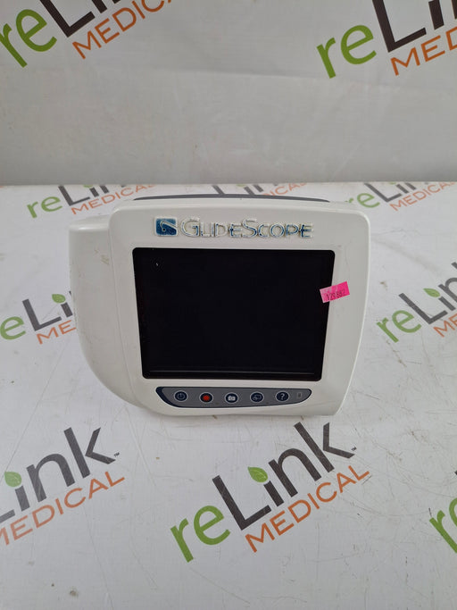 Verathon Medical, Inc Verathon Medical, Inc Glidescope Video Laryngoscope Surgical Equipment reLink Online