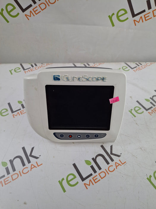 Verathon Medical, Inc Glidescope Video Laryngoscope