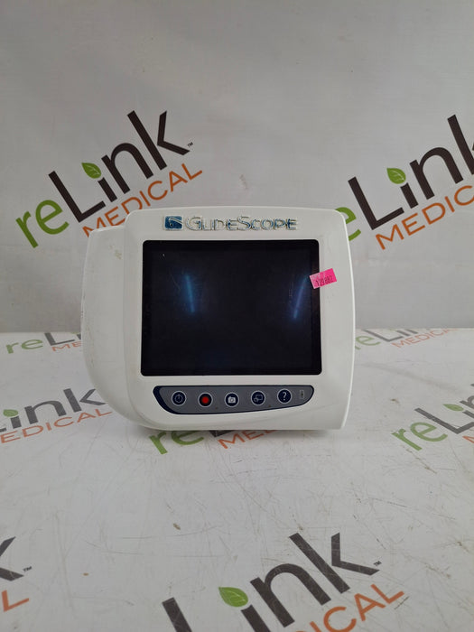 Verathon Medical, Inc Glidescope Video Laryngoscope