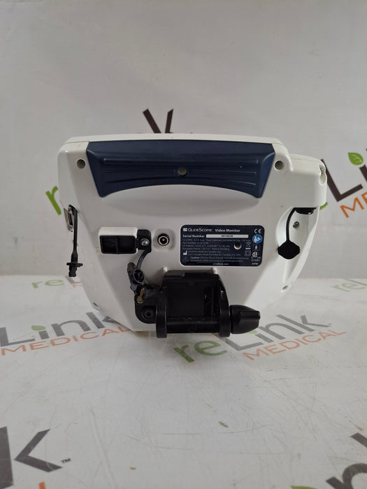 Verathon Medical, Inc Glidescope Video Laryngoscope