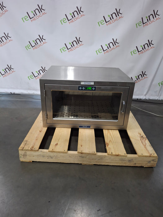 Getinge 5524 Warming Cabinet