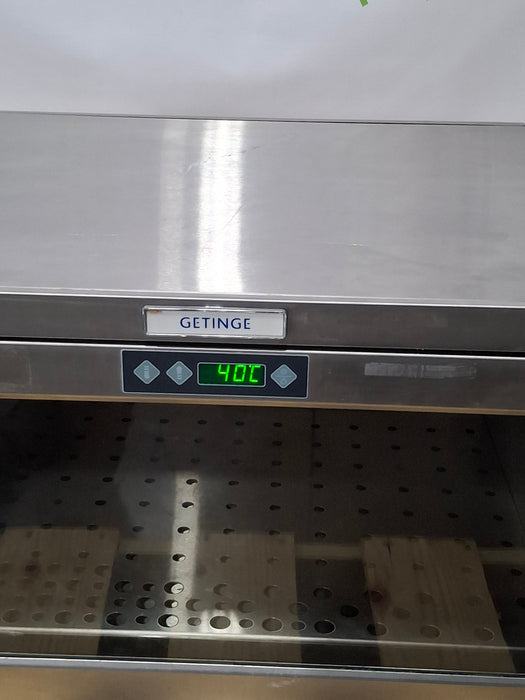 Getinge 5524 Warming Cabinet