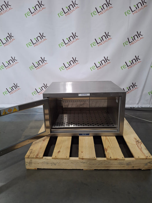Getinge 5524 Warming Cabinet