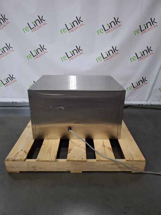 Getinge 5524 Warming Cabinet