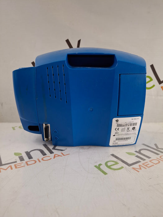 GE Healthcare Dinamap V100 - NIBP, SpO2, Temp Vital Signs Monitor