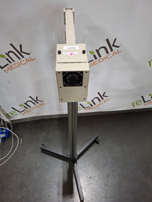 Wallach Zoomscope Colposcope