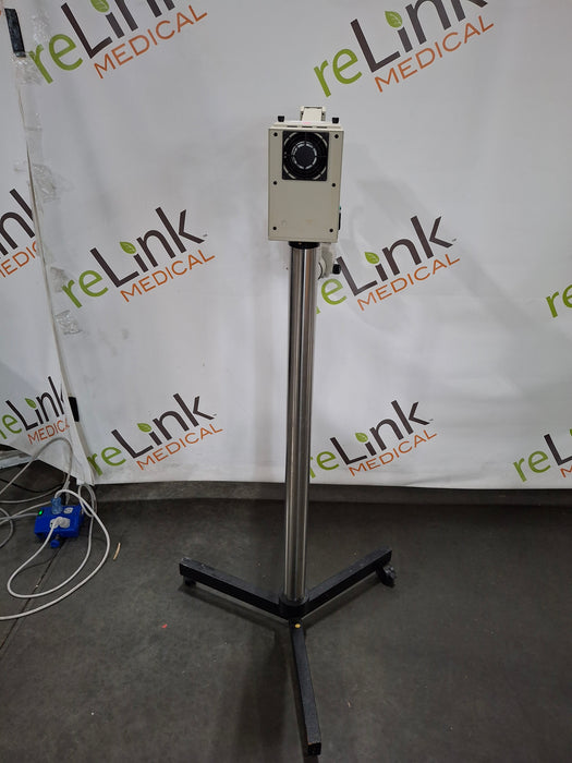 Wallach Zoomscope Colposcope
