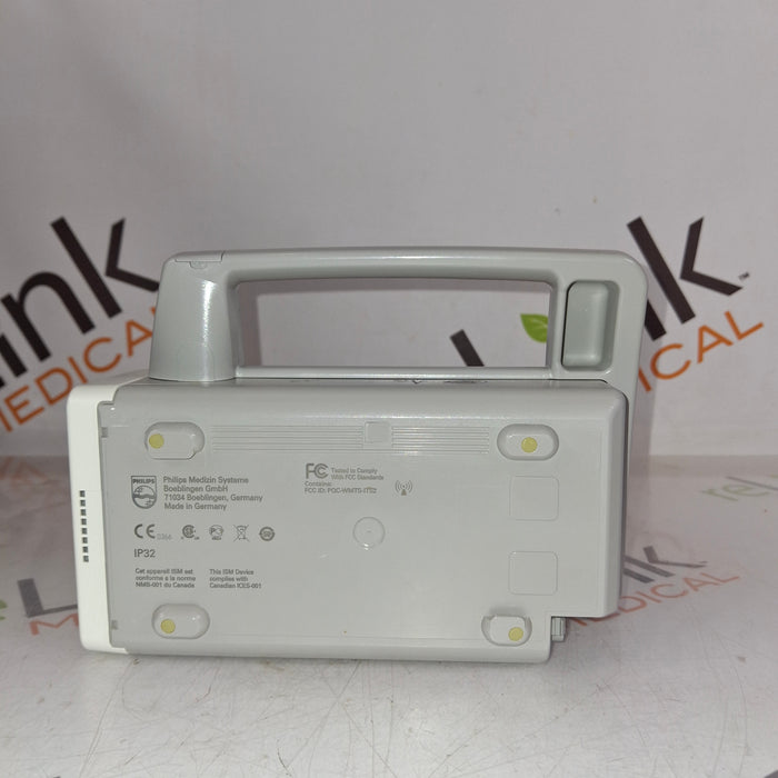 Philips IntelliVue X2 Monitor - OxiMax SpO2