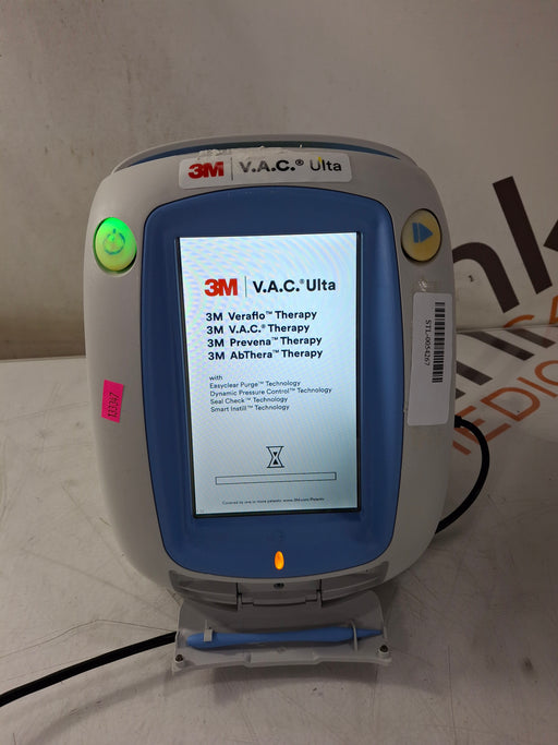 3M 3M V.A.C. Ulta Therapy Unit Surgical Equipment reLink Online