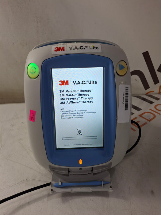 3M V.A.C. Ulta Therapy Unit