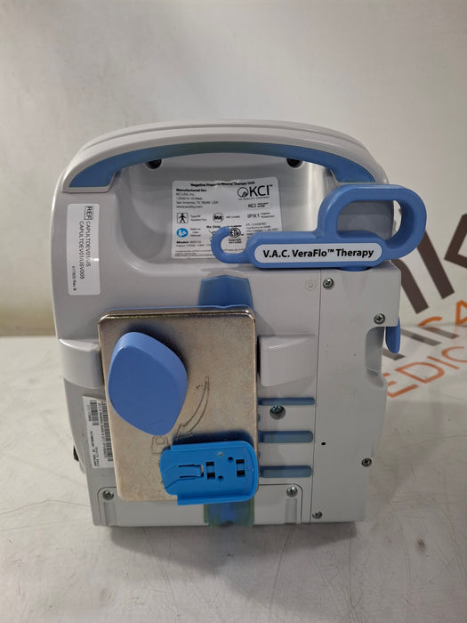 3M V.A.C. Ulta Therapy Unit