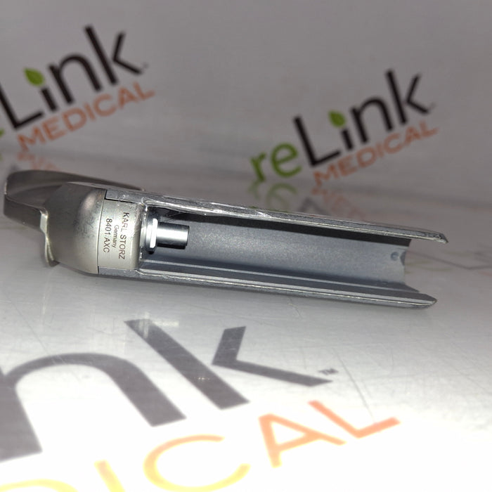 Karl Storz 8401 AXC C-MAC Laryngoscope Module