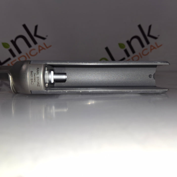 Karl Storz 8401 AXC C-MAC Laryngoscope Module