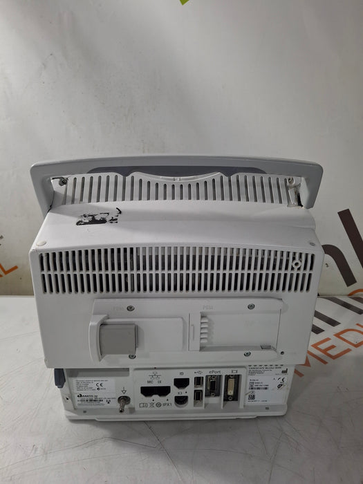 GE Healthcare Carescape B450 Critical Care Patient Monitor