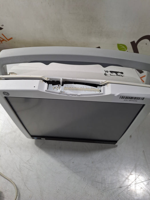 GE Healthcare Carescape B450 Critical Care Patient Monitor