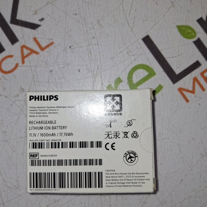 Philips IntelliVue X2 Monitor - Masimo SpO2