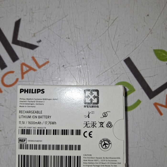 Philips IntelliVue X2 Monitor - Masimo SpO2