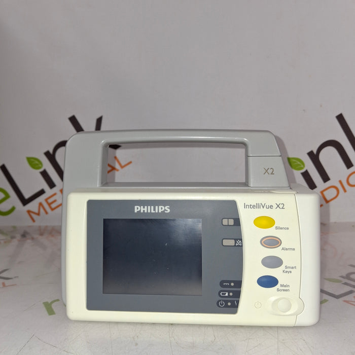 Philips IntelliVue X2 Monitor - Fast SpO2