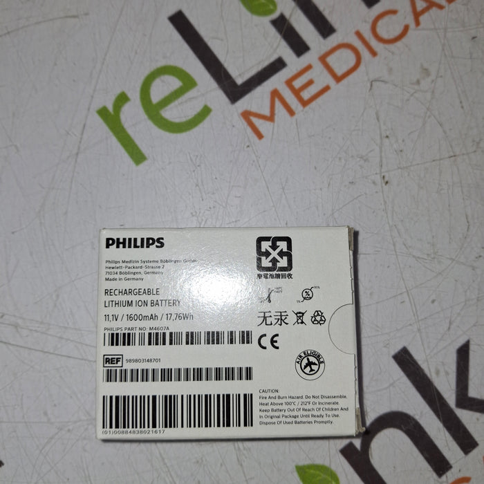 Philips IntelliVue X2 Monitor - Fast SpO2