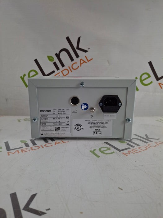 Erbe EIP2 Irrigation Pump