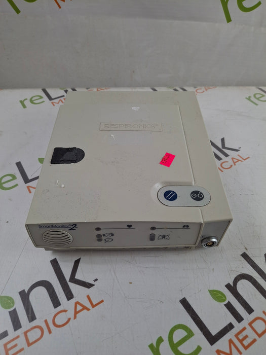 Respironics Smart Monitor 2 Sleep Apnea Monitor