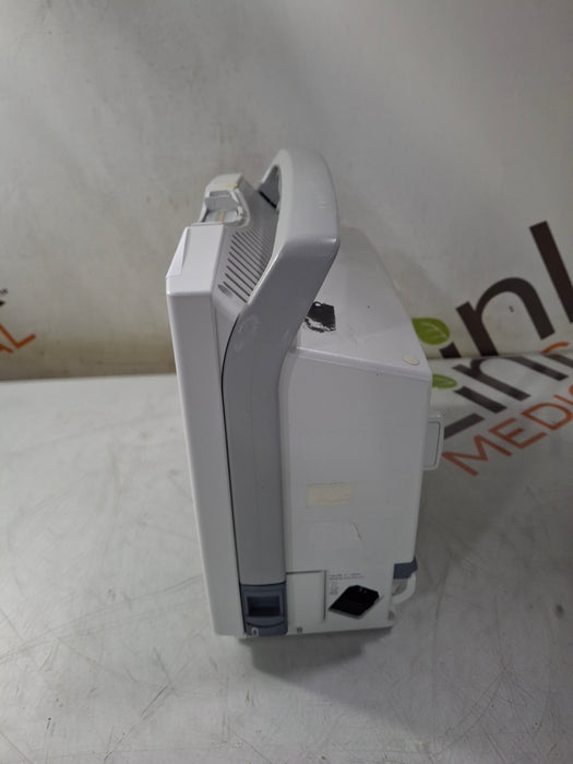GE Healthcare Carescape B450 Patient Monitor