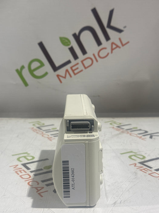 Philips M3001A-A04C06 OxiMax SpO2, NIBP, ECG, Temp, IBP MMS Module