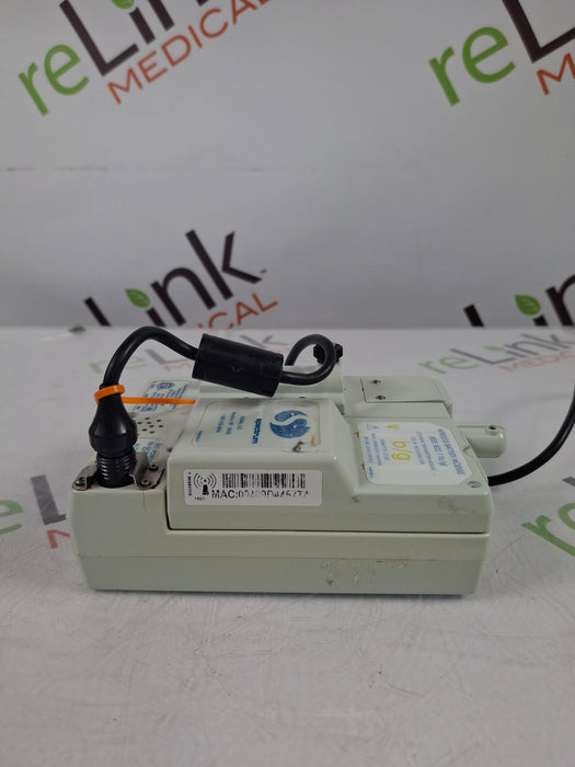 Baxter Sigma Spectrum 6.05.14 with B/G Battery Infusion Pump