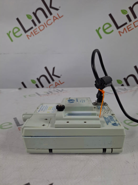 Baxter Sigma Spectrum 6.05.14 with B/G Battery Infusion Pump