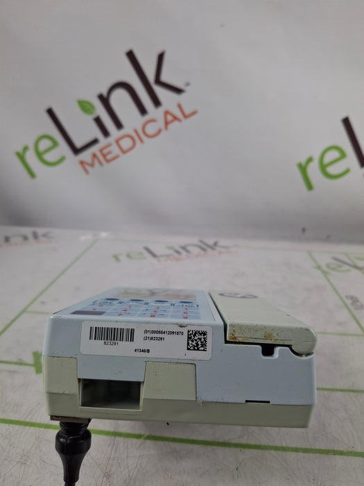 Baxter Sigma Spectrum 6.05.14 with A/B/G/N Battery Infusion Pump