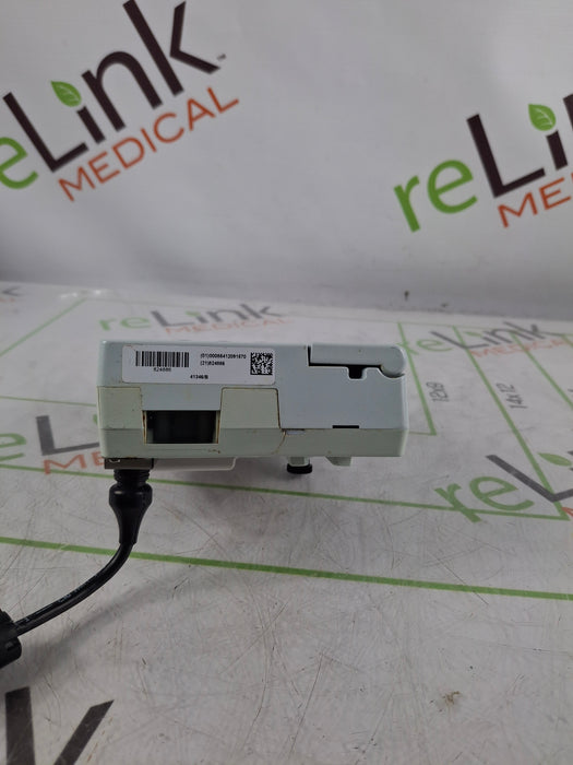 Baxter Sigma Spectrum 6.02.07 with A/B/G/N Battery Infusion Pump