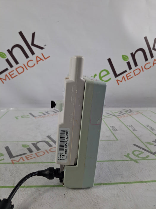 Baxter Sigma Spectrum 6.02.07 with A/B/G/N Battery Infusion Pump