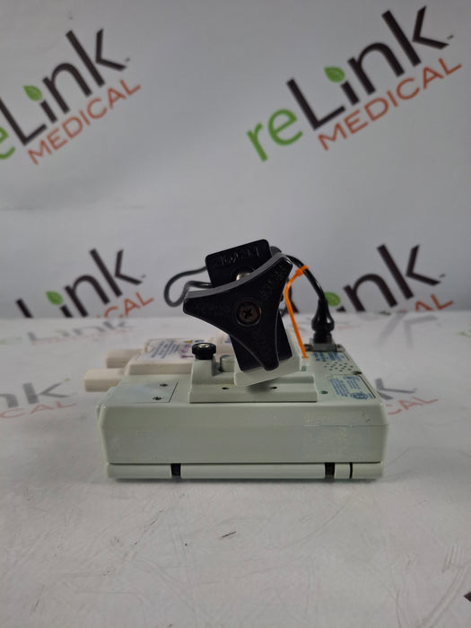 Baxter Sigma Spectrum 6.02.07 with A/B/G/N Battery Infusion Pump