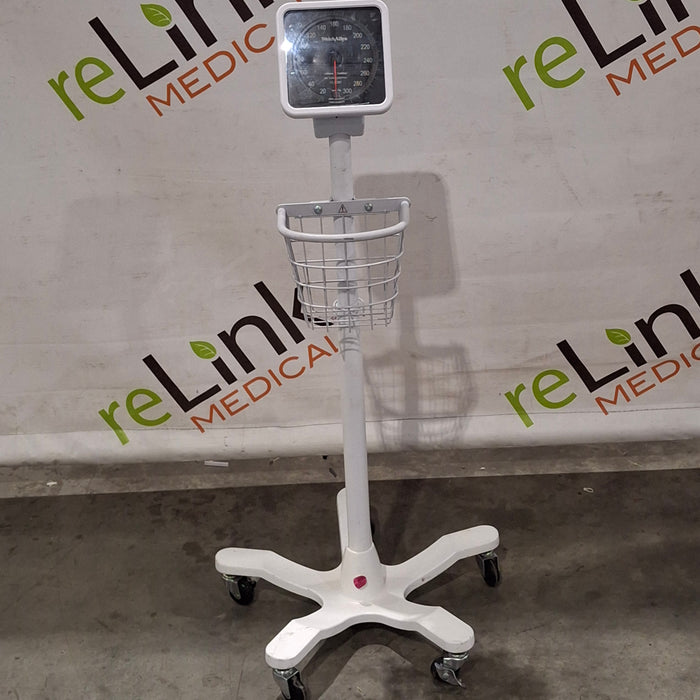Welch Allyn Sphygmomanometer Blood Pressure Monitor