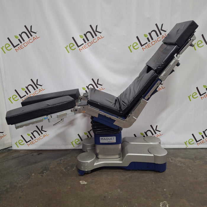Maquet AlphaMaxx Surgical Table