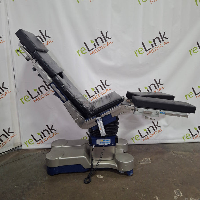 Maquet AlphaMaxx Surgical Table